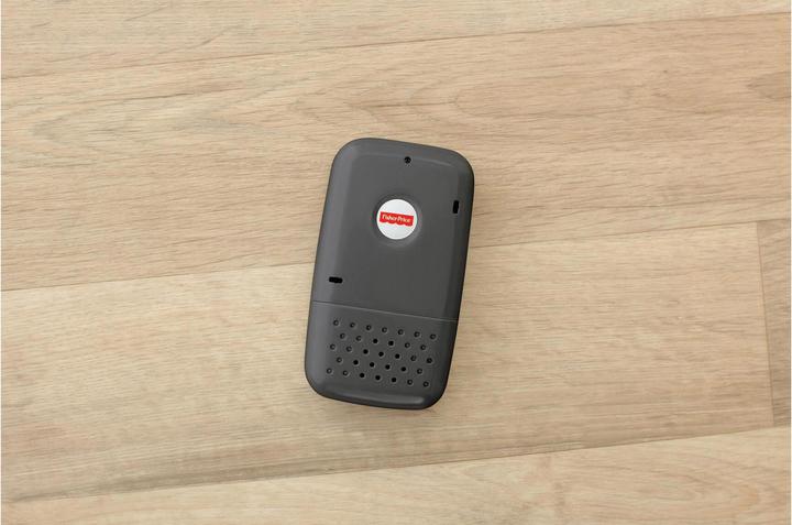 Actual product image Fisher-Price Smart Phone (German)