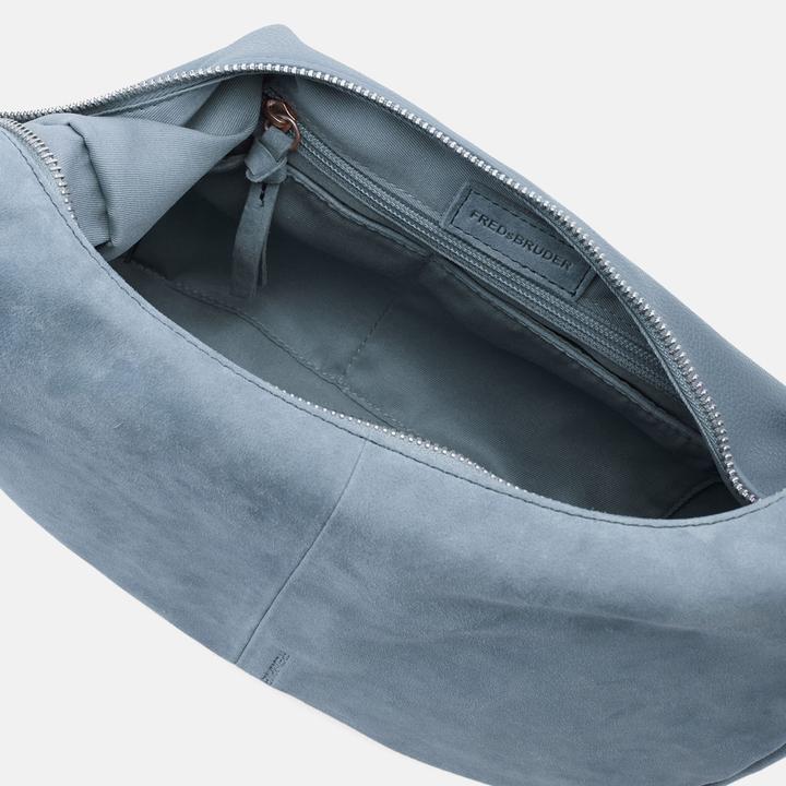 Actual product image FredsBruder Best to Come Schultertasche Leder 37 cm