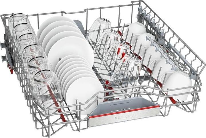 Image du produit Bosch Hausgeräte SMI6ECS93E