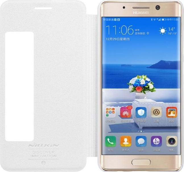 Immagine prodotto Nillkin Serie Sparkle (Mate 9 Pro, Huawei Mate RS Porsche Design)
