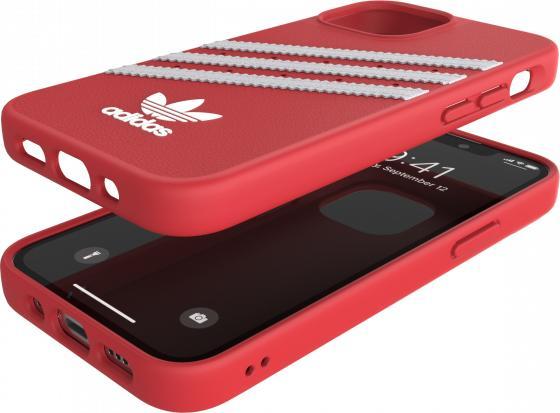 Image du produit adidas Boîtier moulé en PU (Apple iPhone 13 mini)