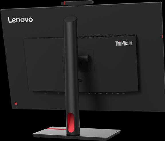 Produktbild Lenovo ThinkVision T27hv-30 (2560 x 1440 Pixel, 27")