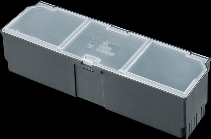 Bosch Home & Garden Grosse Zubehörbox Grösse S