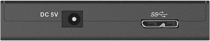 Immagine prodotto Archiv--------Dlink HUB USB 3.0 D-LINK 4X RICARICA RAPIDA ATTIVA FINO A 2,4A (4 Porti)