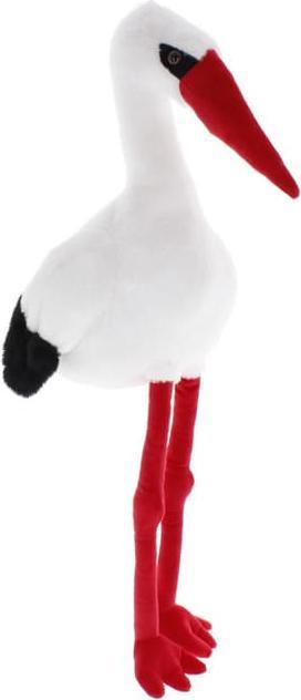 Produktbild Besttoy Plüsch-Storch - ca. 40 cm (40 cm)
