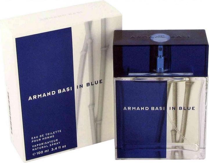 Armand Basi In Blue (Eau de Toilette, 100 ml)