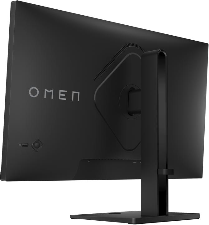 Image du produit HP OMEN/27/27"/IPS/FHD/165Hz/1ms/Black/2R (1920 x 1080 pixels, 27")