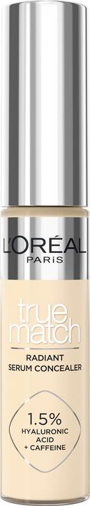 Actual product image L'Oréal Paris L'Oreal Mineral/True Match (0.5D Light)