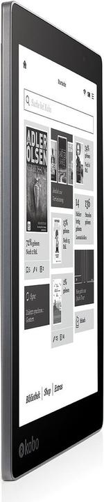 Produktbild Kobo Aura ONE (7.80", 8 GB, Schwarz)