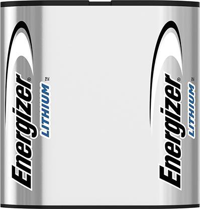 Produktbild Energizer 223 Lithium Photo (1 Stk., CRP2, 1500 mAh)