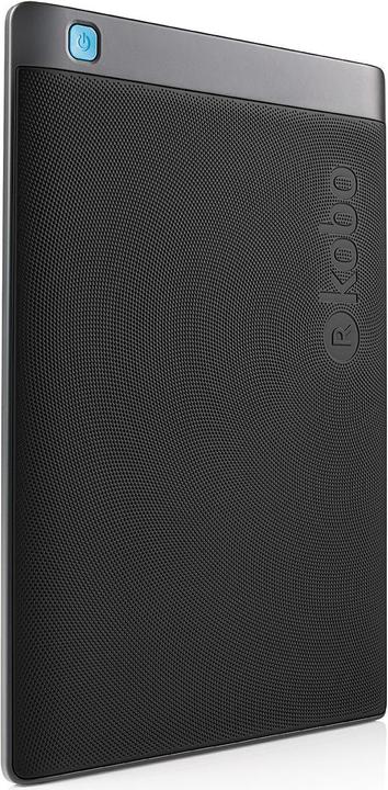 Produktbild Kobo Aura ONE (7.80", 8 GB, Schwarz)