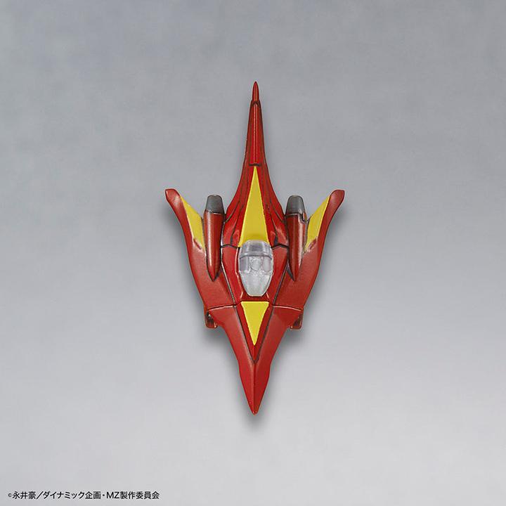 Image du produit Bandai Le grand Mazinger Infinity