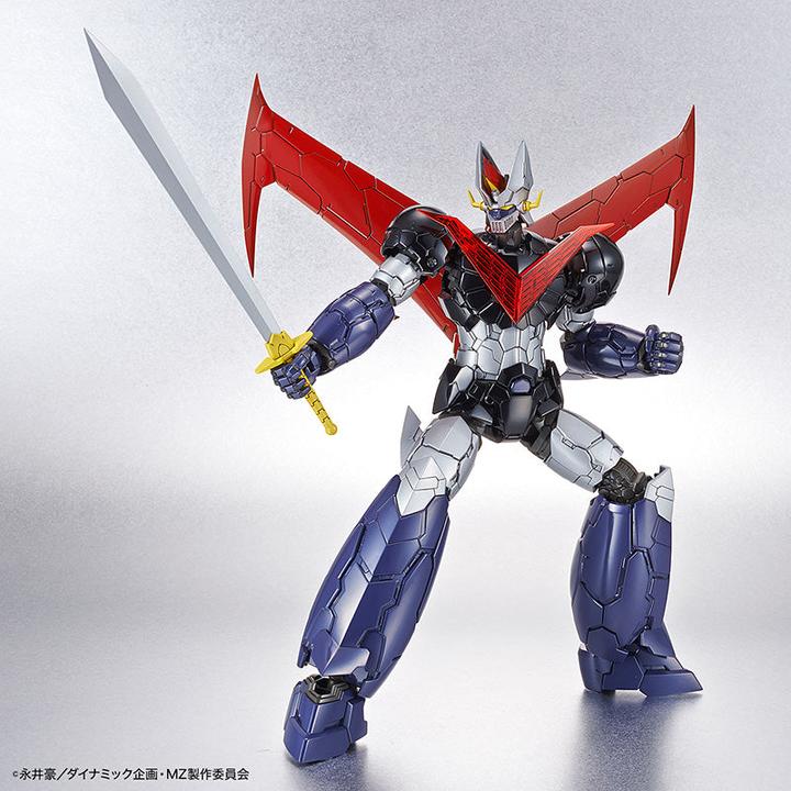Image du produit Bandai Le grand Mazinger Infinity