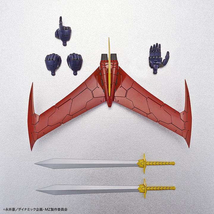 Image du produit Bandai Le grand Mazinger Infinity