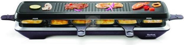 Produktbild Tefal RE 5228 Simply Line 6 Inox & Design