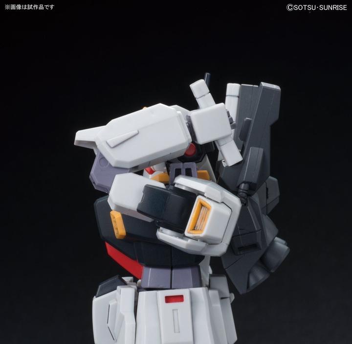 Immagine prodotto Bandai 1/144 HGUC REVIVE RX-178 GUNDAM MK-II VERSIONE AEUG
