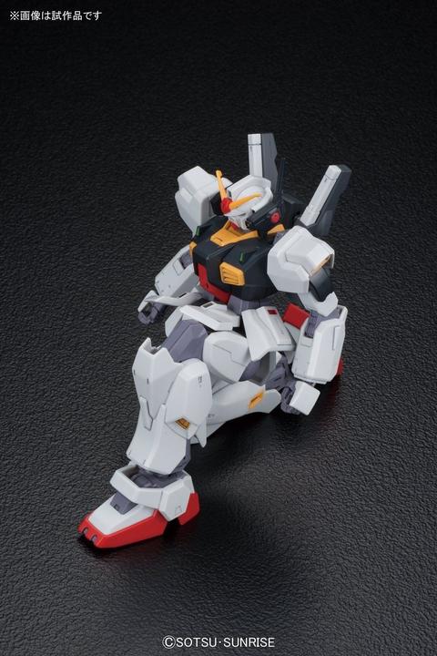 Immagine prodotto Bandai 1/144 HGUC REVIVE RX-178 GUNDAM MK-II VERSIONE AEUG