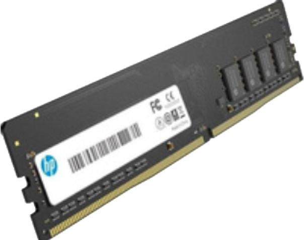 Image du produit HP 7EH53AA#ABB (1 x 16GB, 2400 MHz, RAM DDR4, U-DIMM)