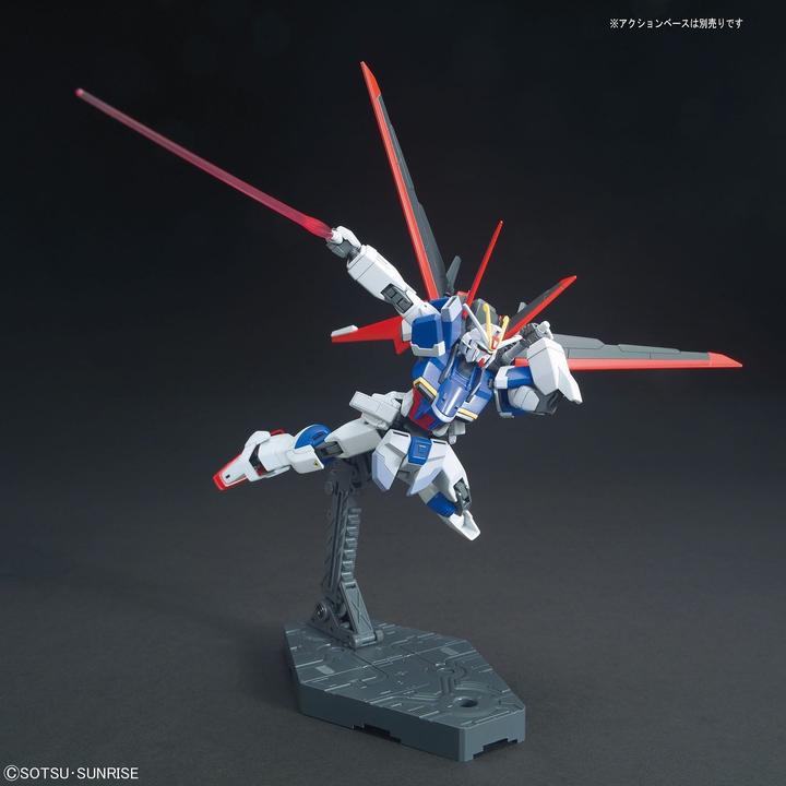 Produktbild Bandai 1/144 HGCE FORCE IMPULSE GUNDAM