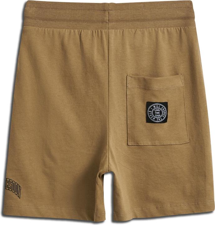Actual product image hummel stmOCEAN SHORTS (116)