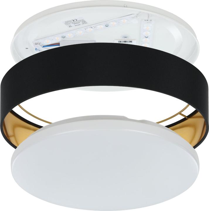 Actual product image EGLO LED ceiling light (2400 lm)