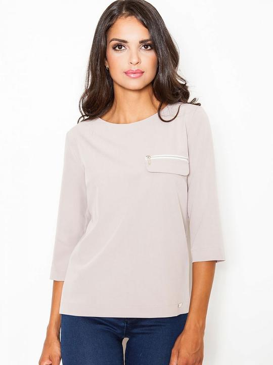 Figl Bluse (XL)