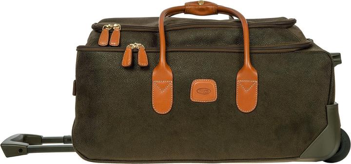 Actual product image Brics Travel Case (40 l)