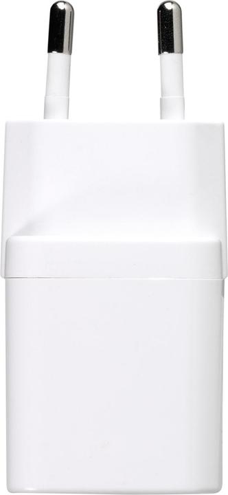 Actual product image Vivanco PD3.0 USB Type-C charger, 20W, white, MagSafe compatible (20 W)