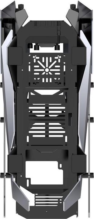Actual product image Jonsbo MOD5 (Mini-ITX, E-ATX)