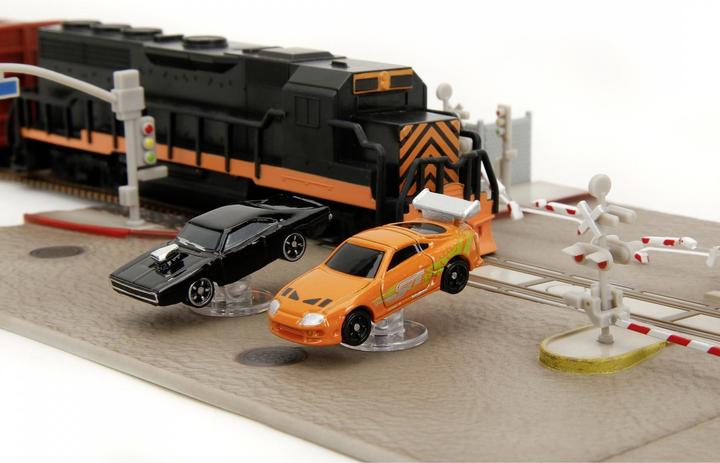Immagine prodotto Jada Fast & Furious