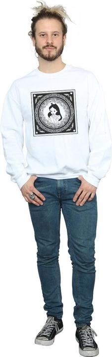 Produktbild Disney Alice In Wonderland Box Sweatshirt (XL)