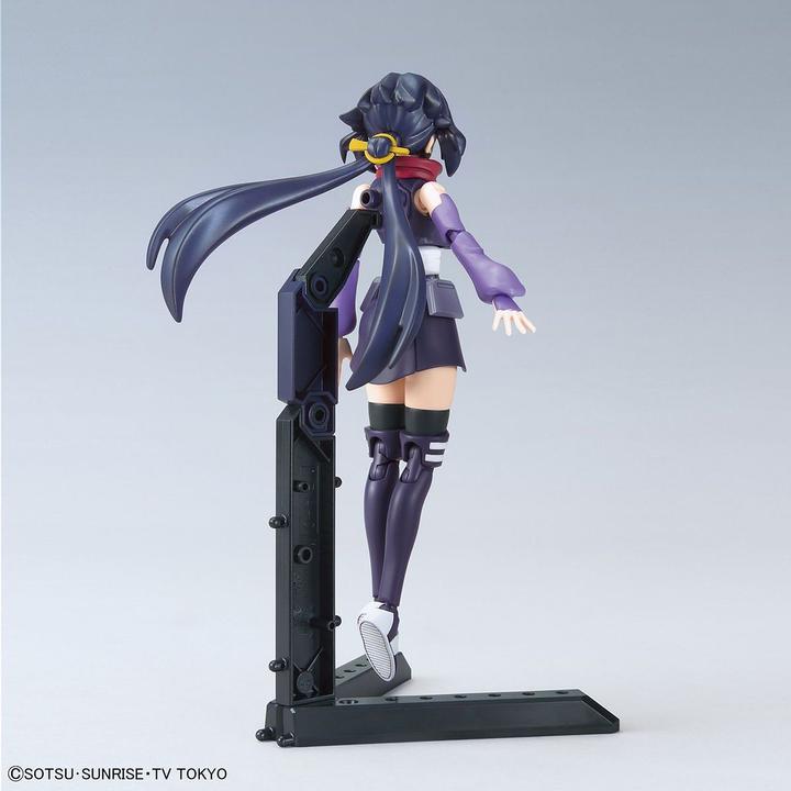 Immagine prodotto Bandai Subacquei Con Costruzione Standard A Figure Alte: Subacqueo Ayame