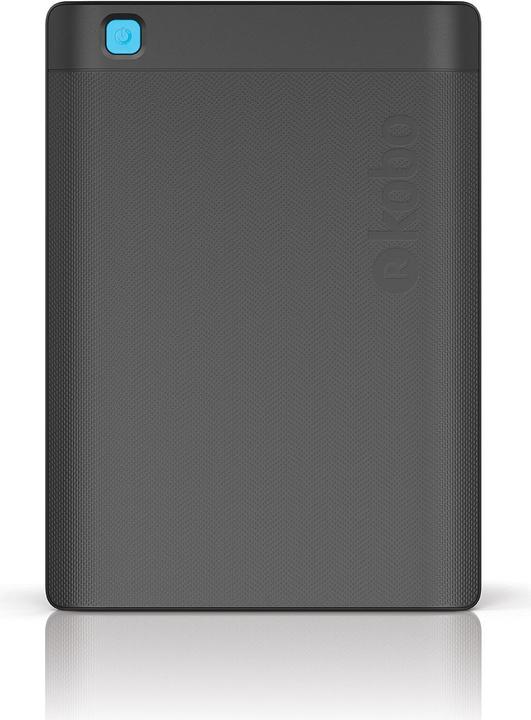 Actual product image Kobo Aura 2nd Edition (6", 4 GB, Black)