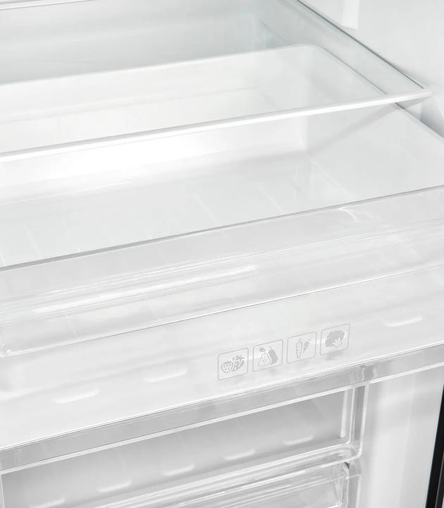 Image du produit Exquisit KGC320-95-E-040C (315 l)
