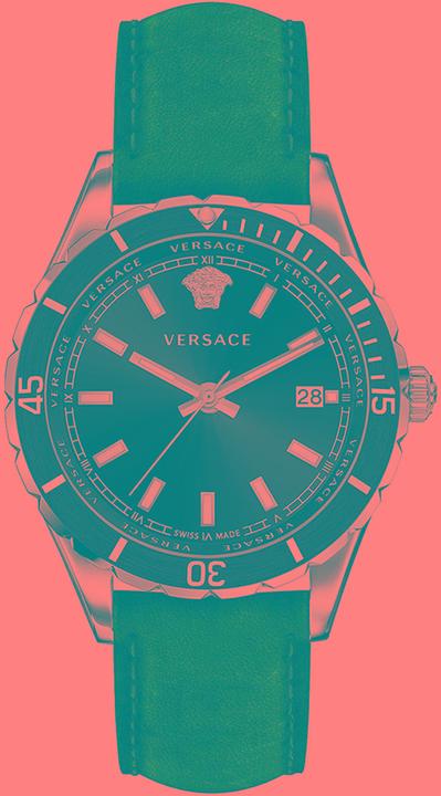 Produktbild Versace VE3A00220 (Analoguhr, 42 mm)