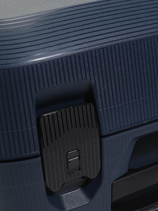 Productafbeelding Samsonite MAGNUM ECO Spinner (82 l, M (50 - 90l))