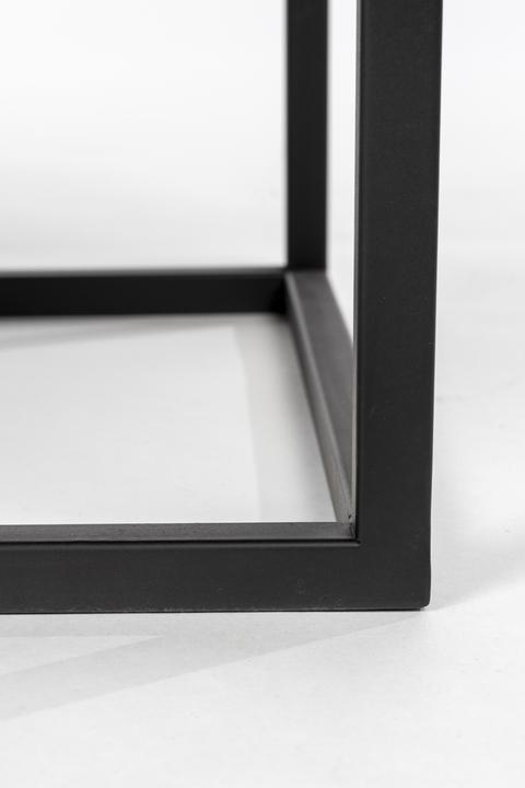 Actual product image White Label Living Cabinet (38 x 80 x 100 cm)