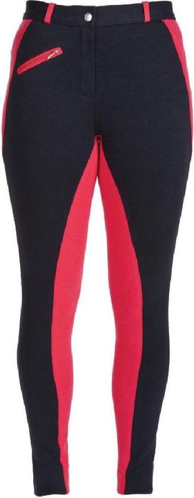 Immagine prodotto Hy Equestrian Pantaloni da equitazione Sienna (38 D)
