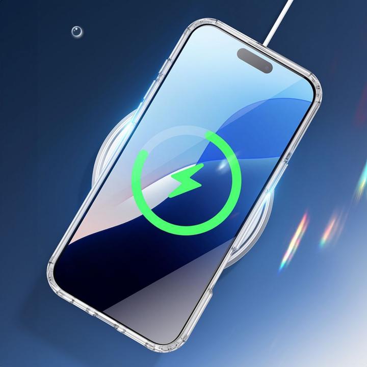 Produktbild Dux Ducis Clin Mag (Apple iPhone 16 Pro Max)
