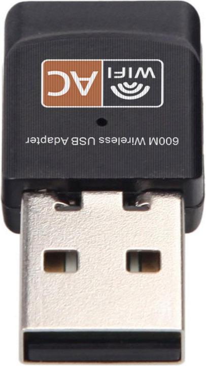 Actual product image WLAN USB dongle Klick+Show KIN K40MiracastWIFI