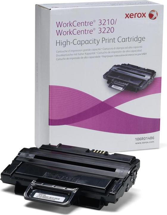 Immagine prodotto Xerox 106r01486 (FC)