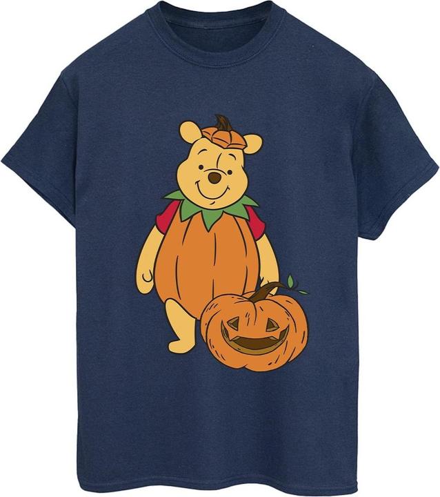 Produktbild Winnie the Pooh TShirt Halloween (4XL)