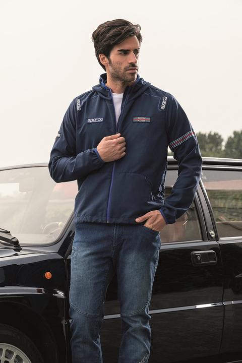 Produktbild Sparco Windstopper Wilson (L)