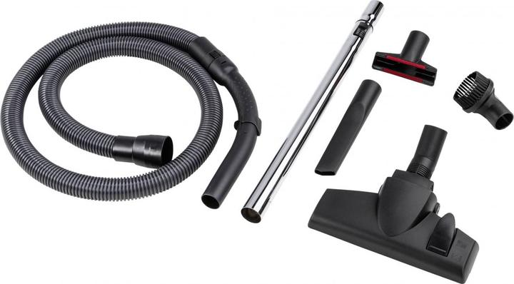 Actual product image Nilfisk Aero 26-01 Pc X (Wet dry vacuum cleaner)