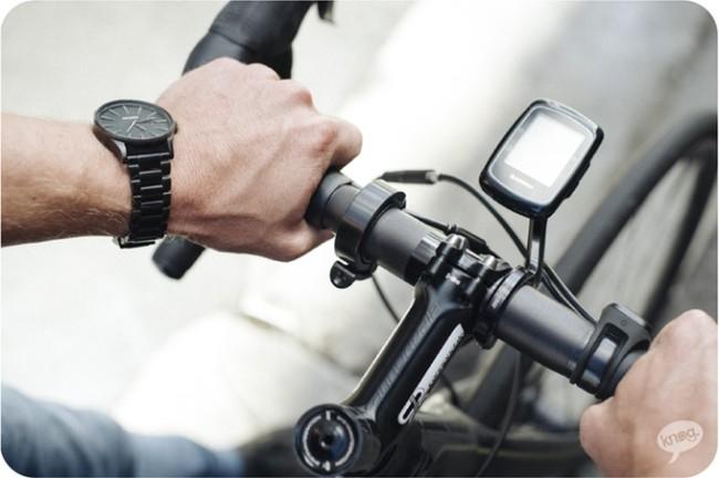 Actual product image knog. Oi small