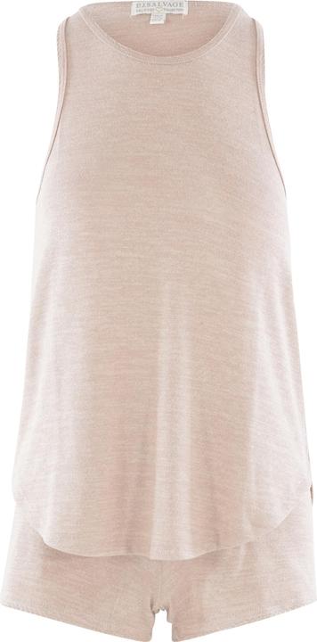 Immagine prodotto Pj Salvage Pigiama morbido e sostenibile (XL)