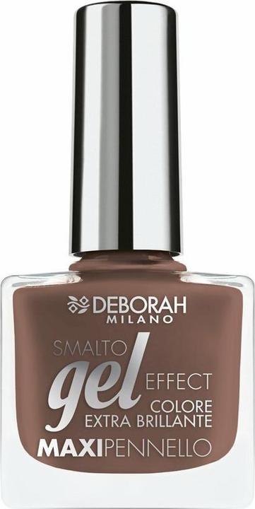 Deborah Milano Gel-Effekt-Nagellack Nr. 57