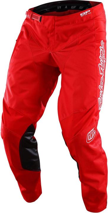 Troy Lee Designs GP PRO Pant - Mono (Men, 30)