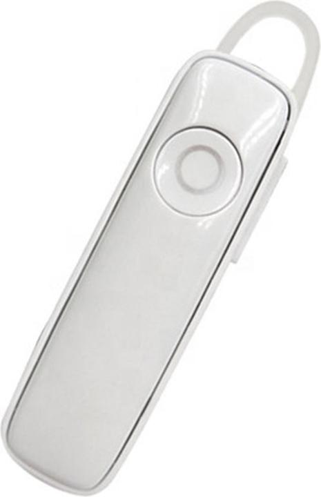 Actual product image Omega Freestyle Bluetooth headphones FSC03W, white (Wireless)