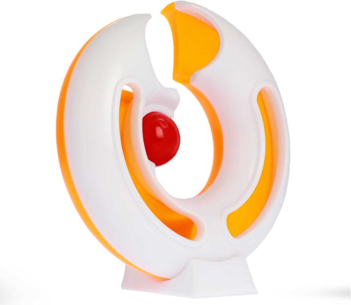 Actual product image Asmodée Loopy Looper Jump (LOLOOH6)